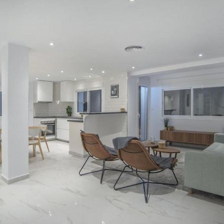 Luxury Apartment Fuengirola Esterno foto