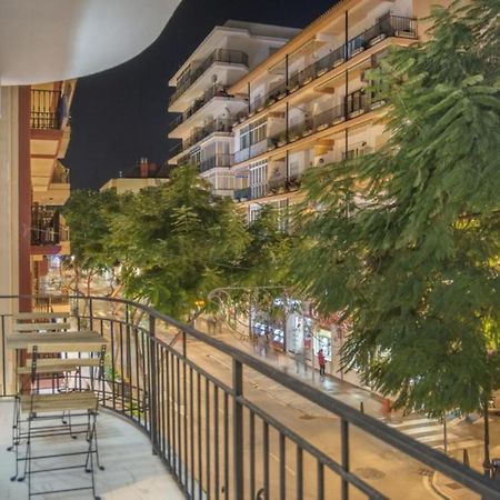 Luxury Apartment Fuengirola Esterno foto