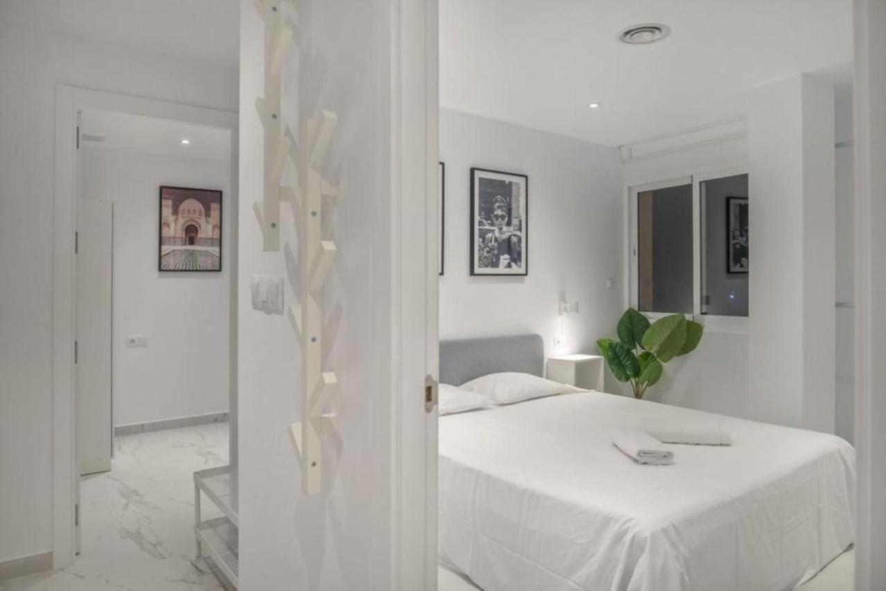 Luxury Apartment Fuengirola Esterno foto