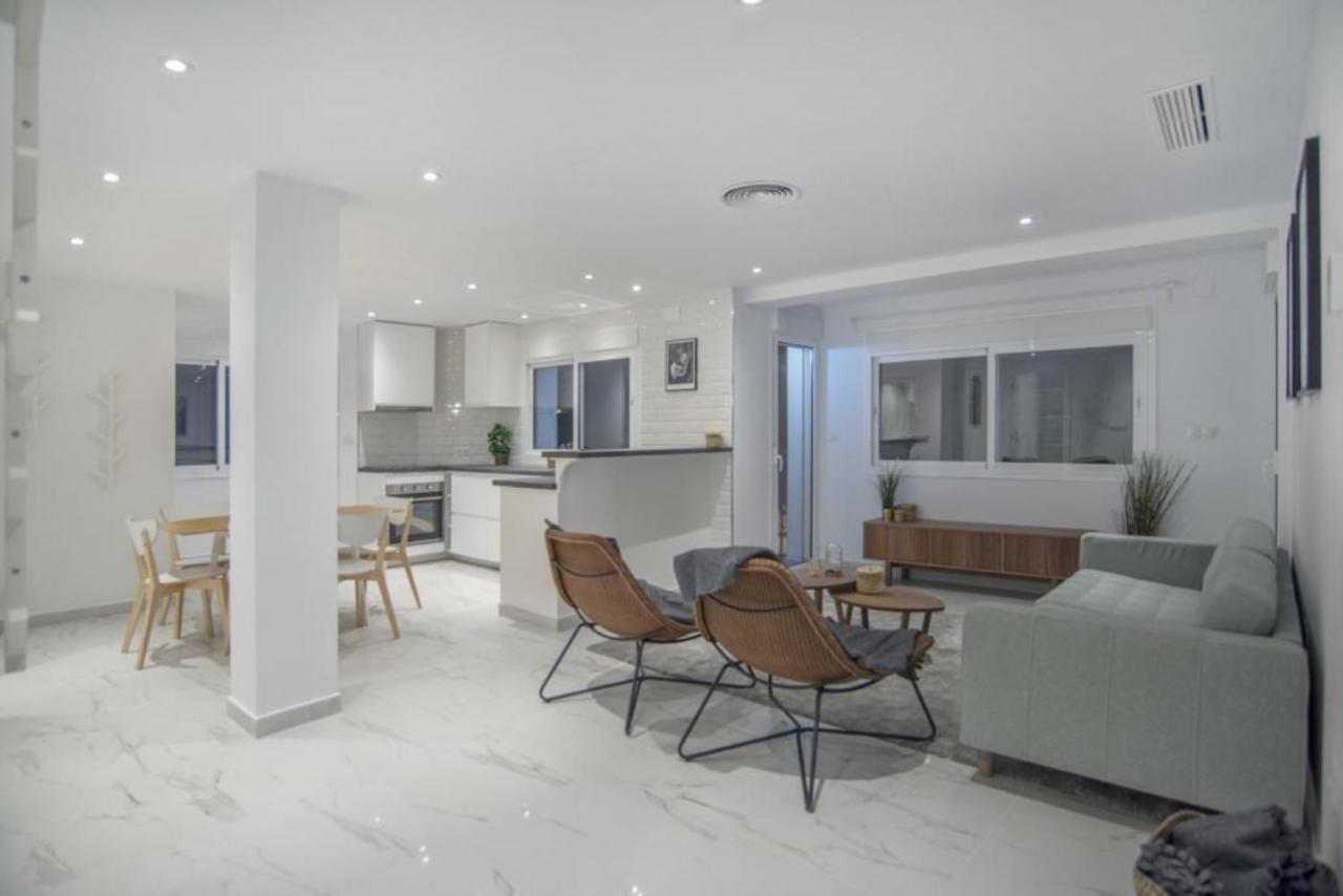 Luxury Apartment Fuengirola Esterno foto