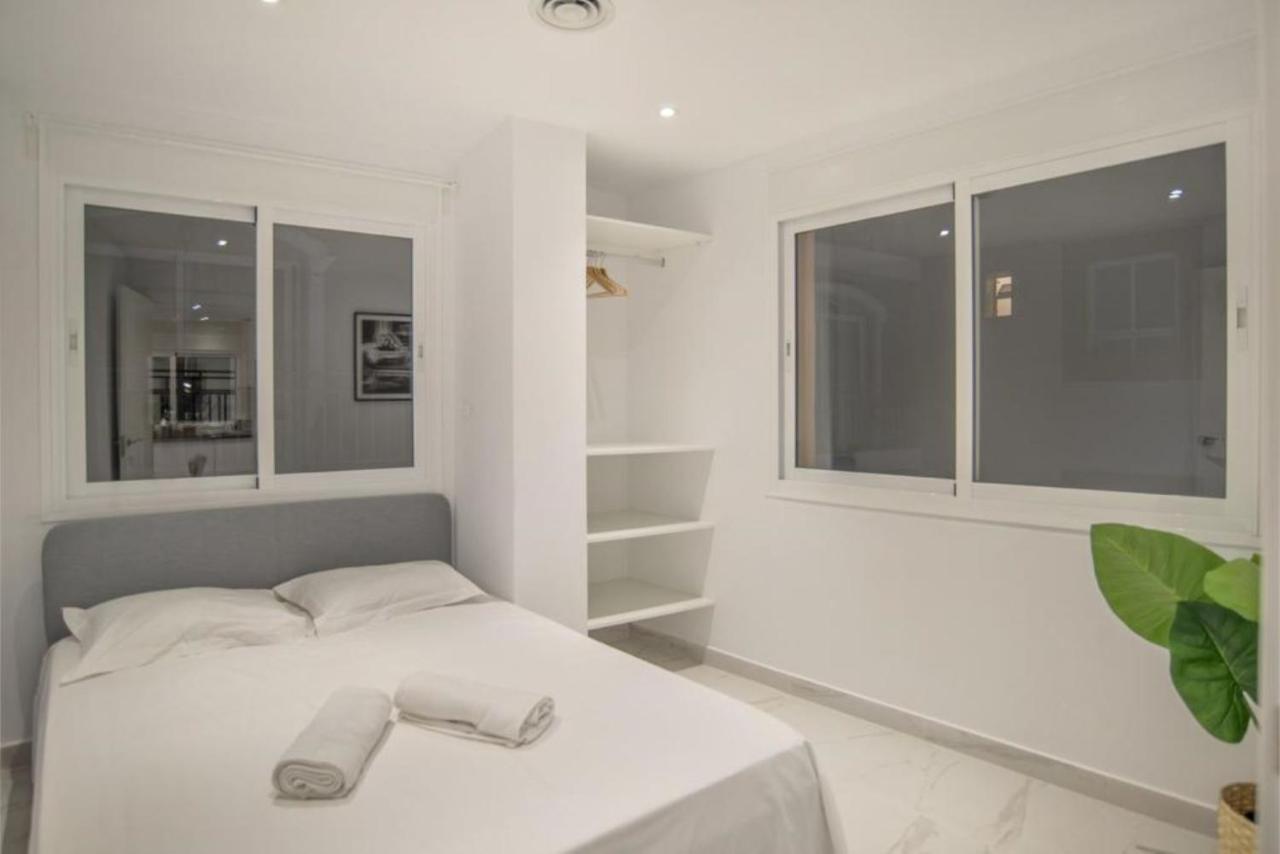 Luxury Apartment Fuengirola Esterno foto