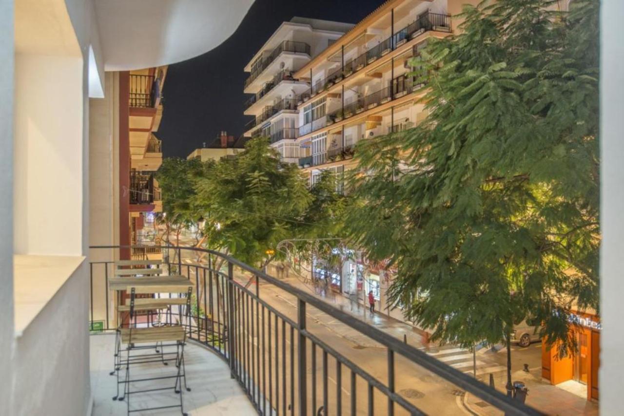 Luxury Apartment Fuengirola Esterno foto