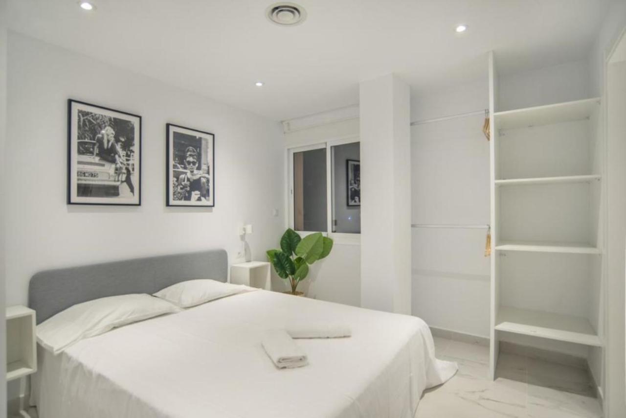 Luxury Apartment Fuengirola Esterno foto